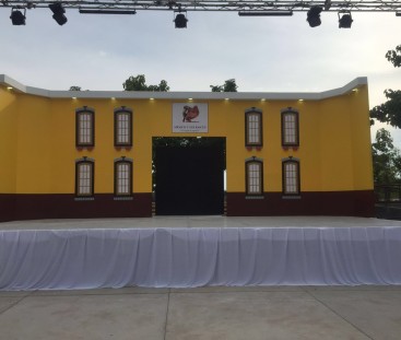 Escenografia Escenografia